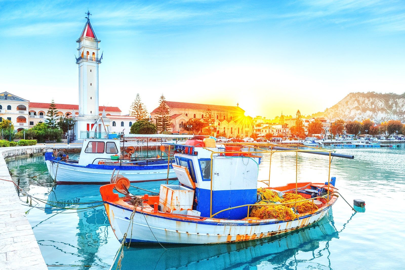 Best Things to Do in Zakynthos on a Small Budget