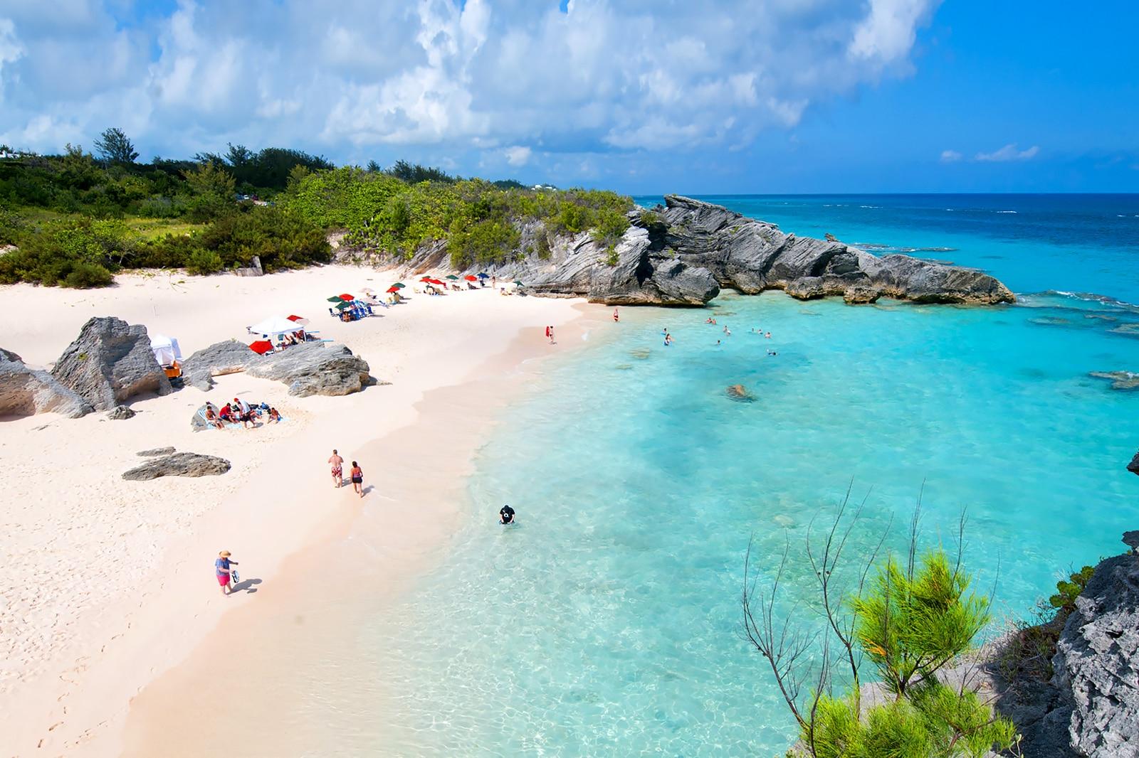 Things to Do in Bermuda