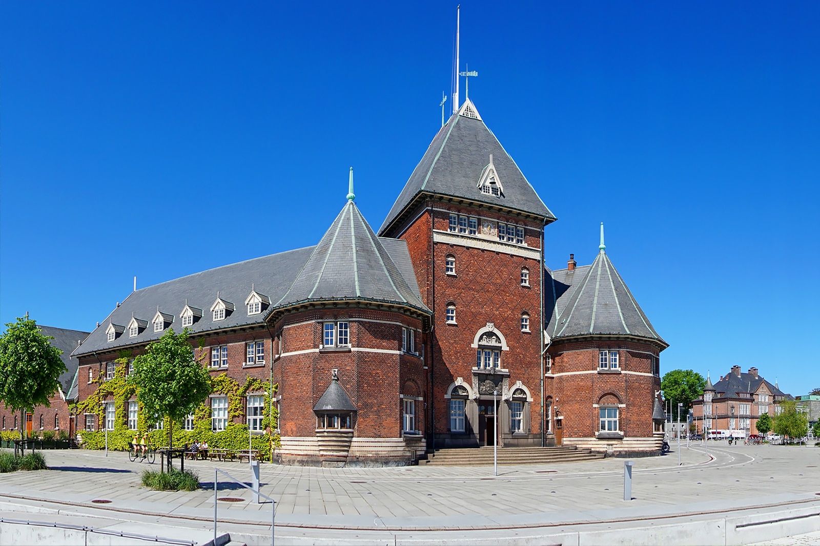 Things to Do in Aarhus