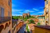 Siena, Italy