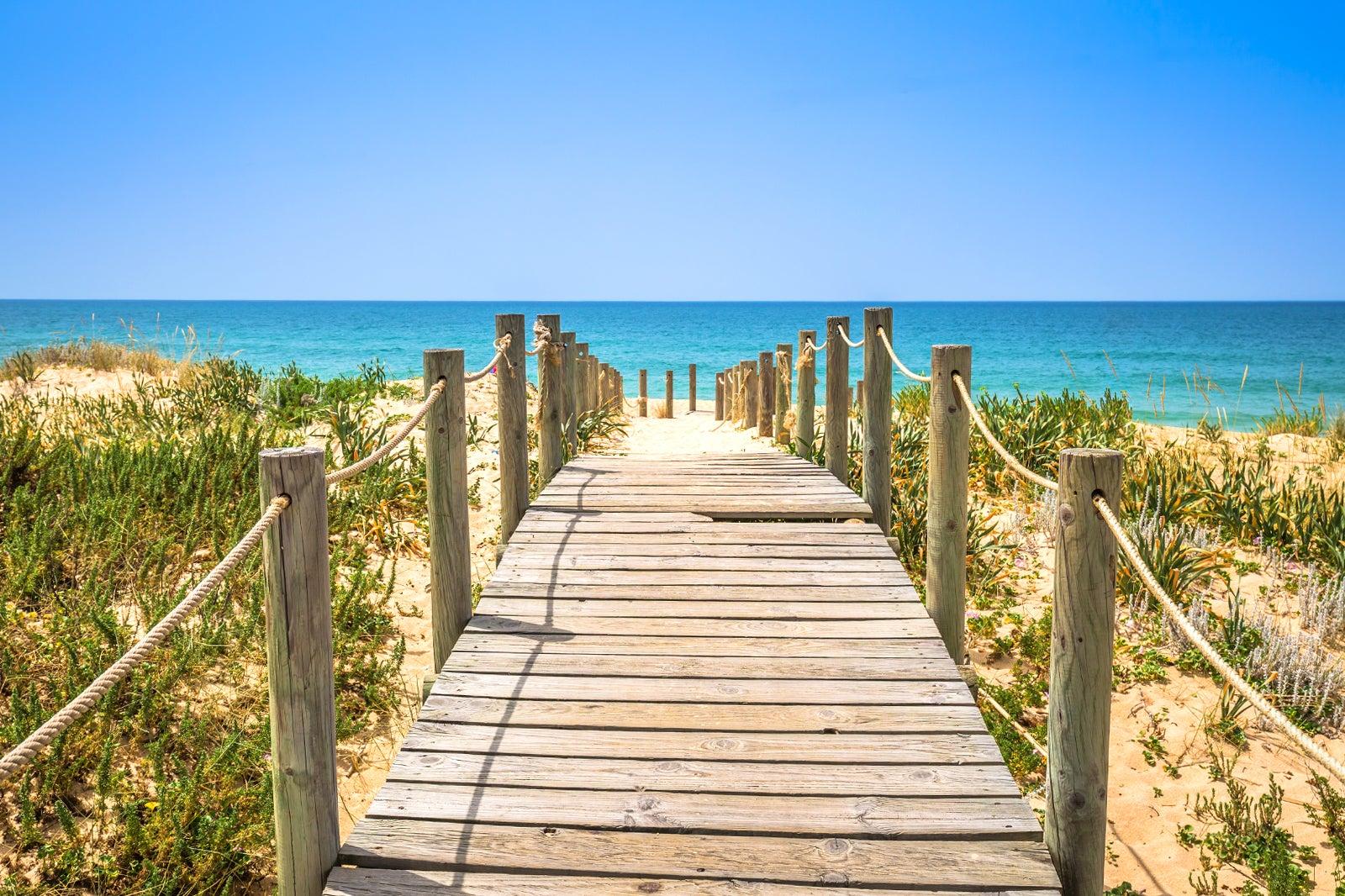 Best Outdoor Adventures in Faro
