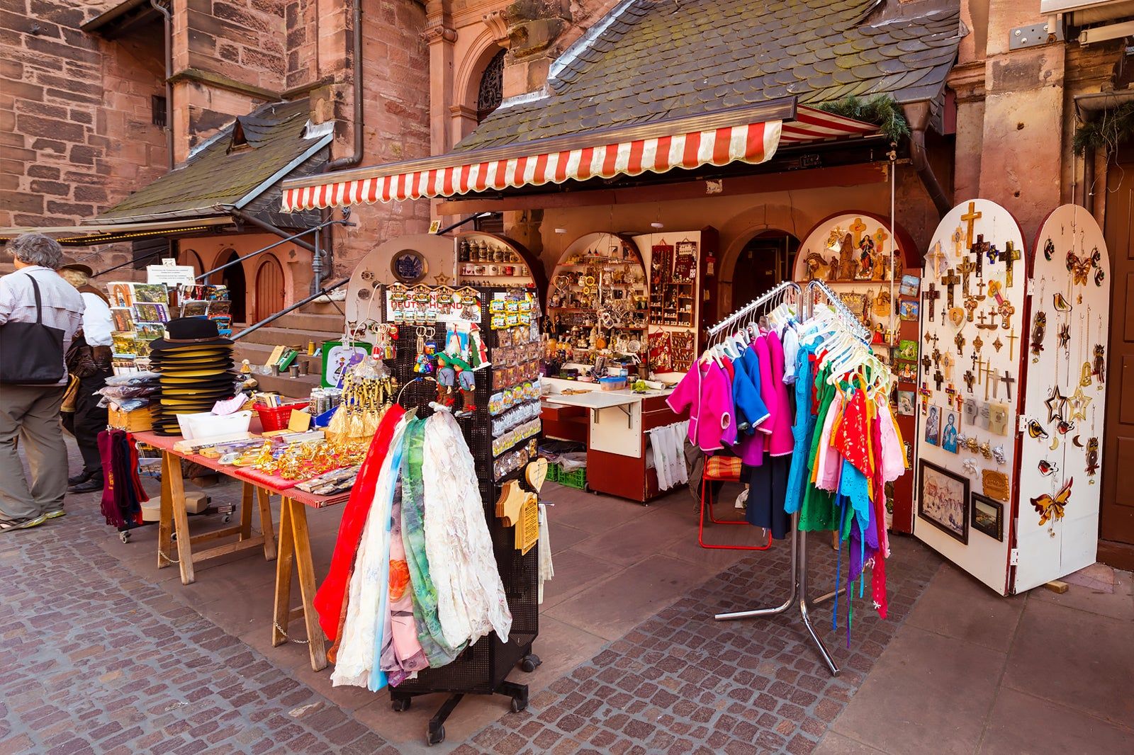 Best Places to Go Shopping in Heidelberg