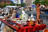 Best Markets in Brussels