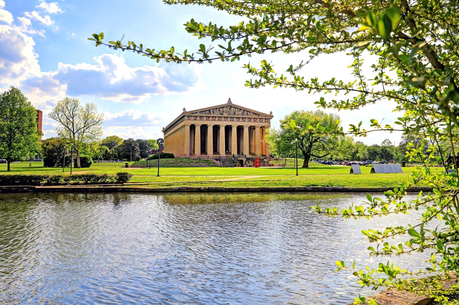 Things to Do with Your Family in Nashville