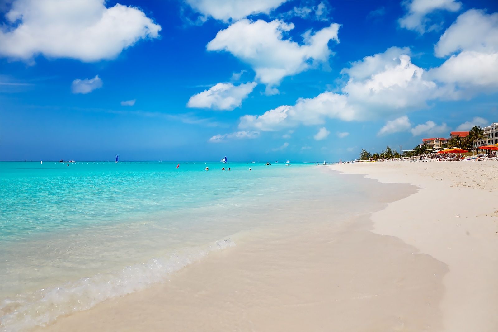 Things to Do in Turks and Caicos