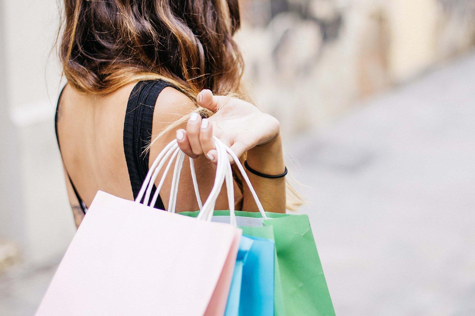 Shopping