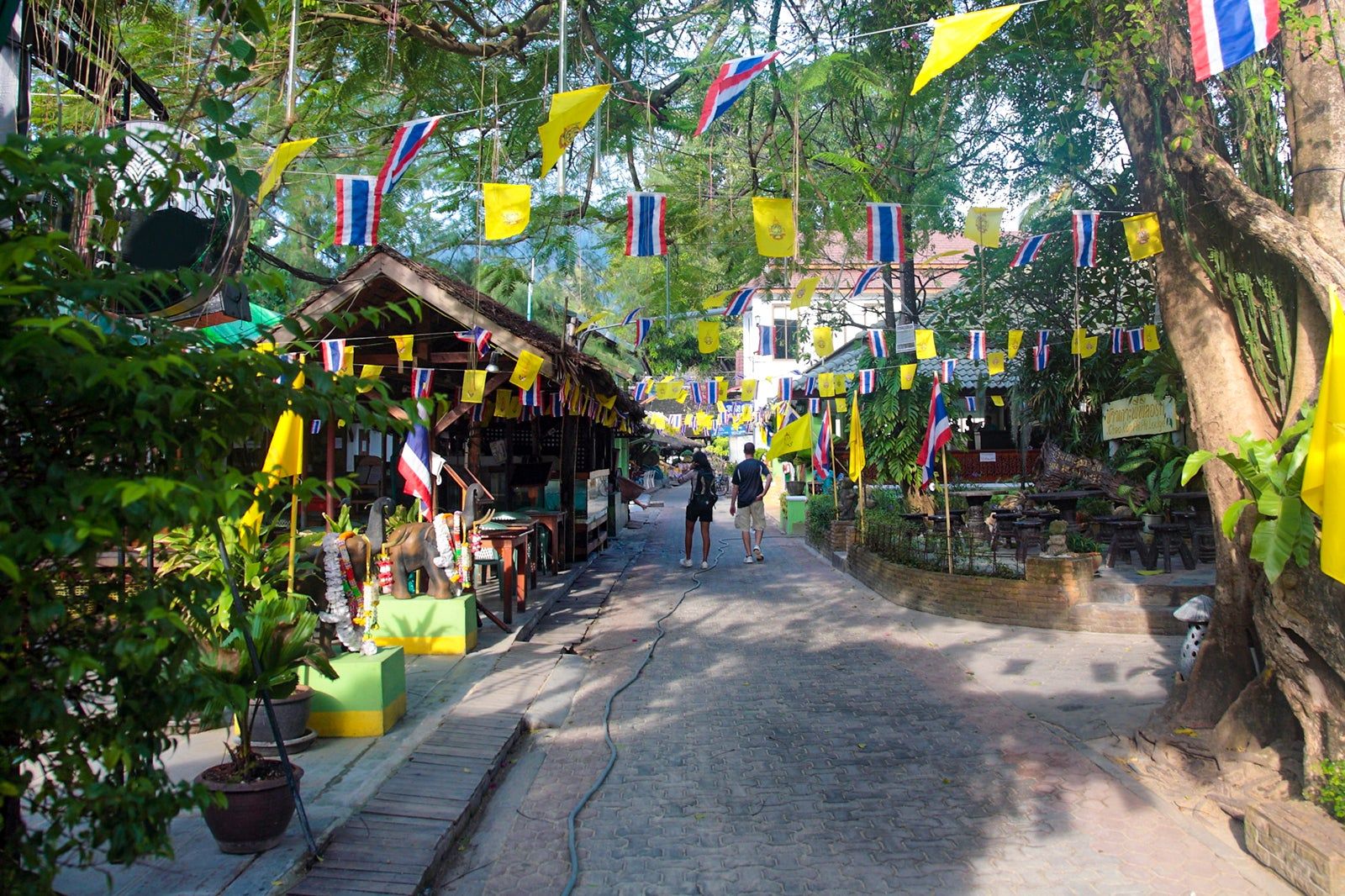 Best Local Restaurants in Phi Phi