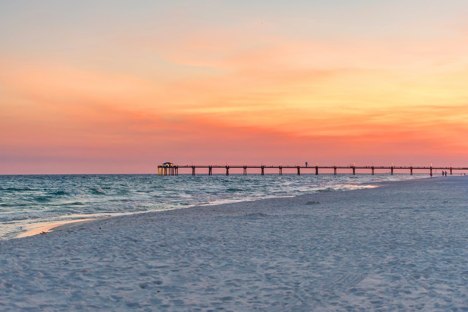 Best Things to Do After Dinner in Fort Walton Beach