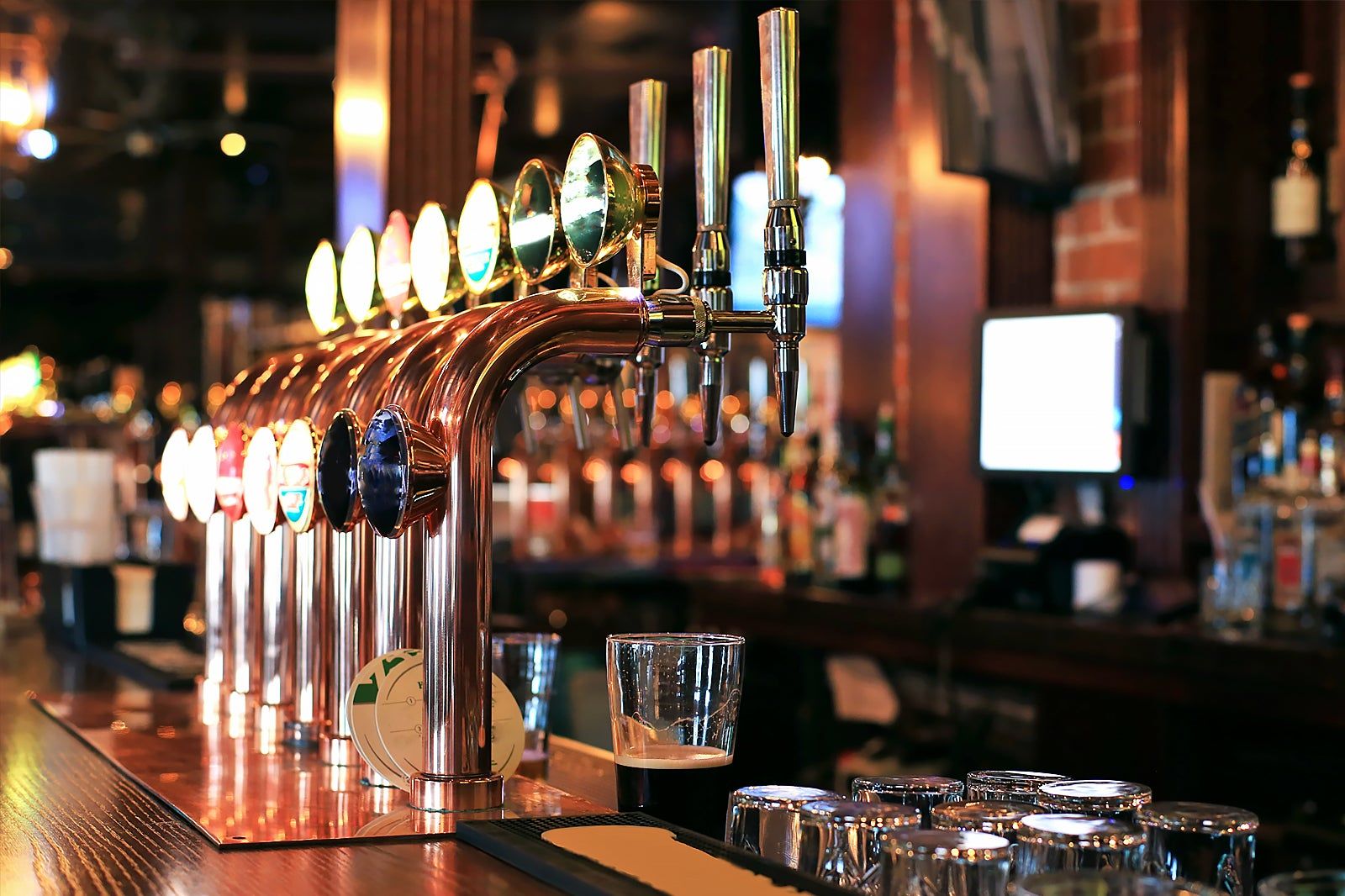 Best Pubs in Liverpool