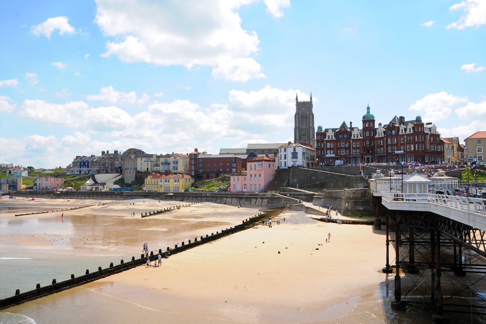 Best Things to Do in Norfolk