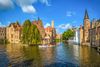 Best Things to Do in Bruges, Belgium