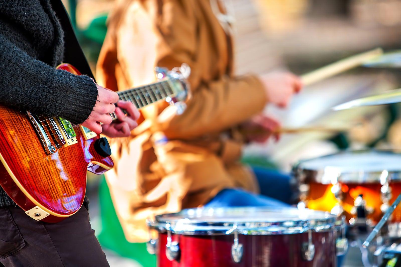 Music Festival