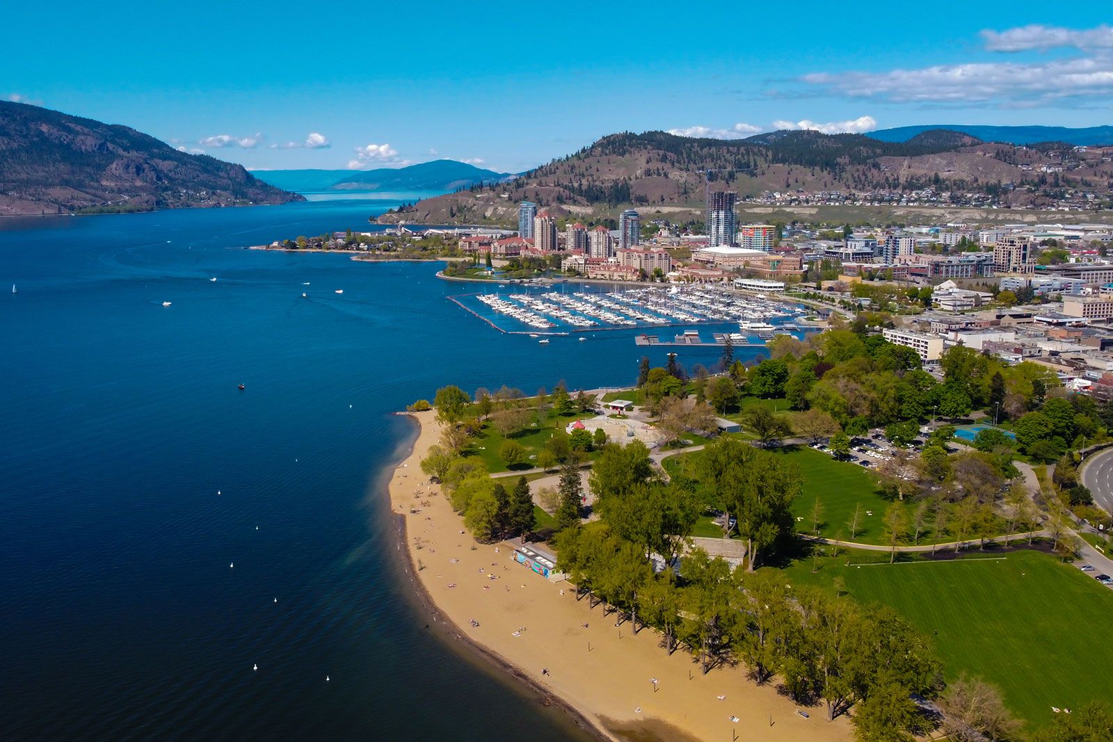 Kelowna