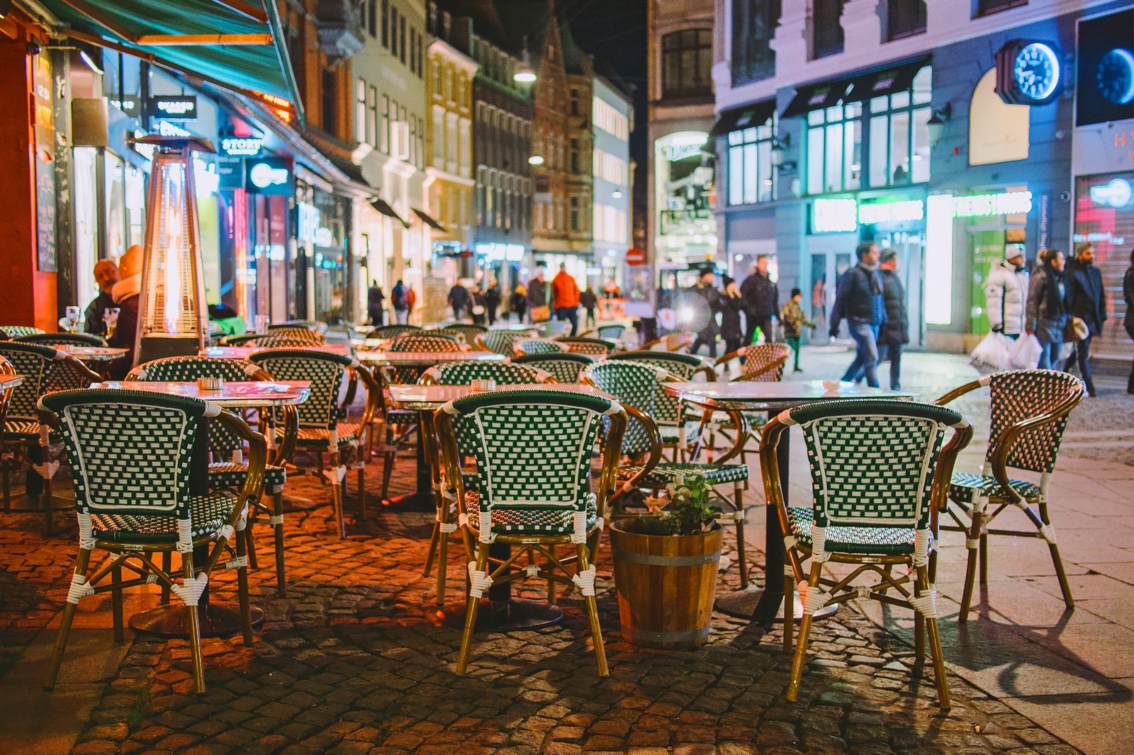 Places Locals Love to Eat in Copenhagen