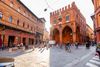 Things to Do with Your Family in Bologna