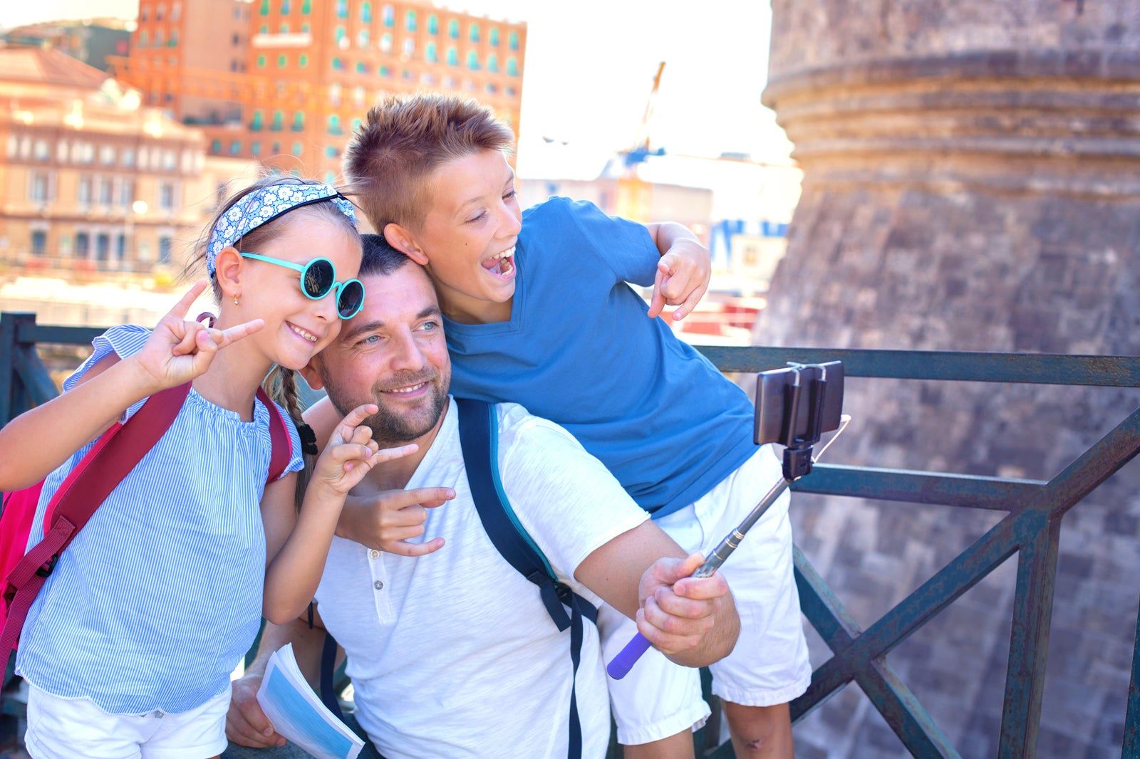 Best Family Things to Do in Naples