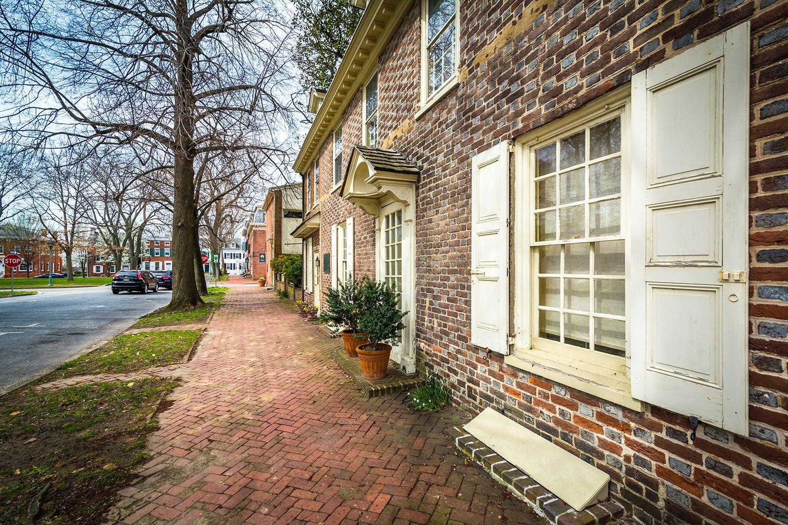 Must-Visit Small Towns in Delaware