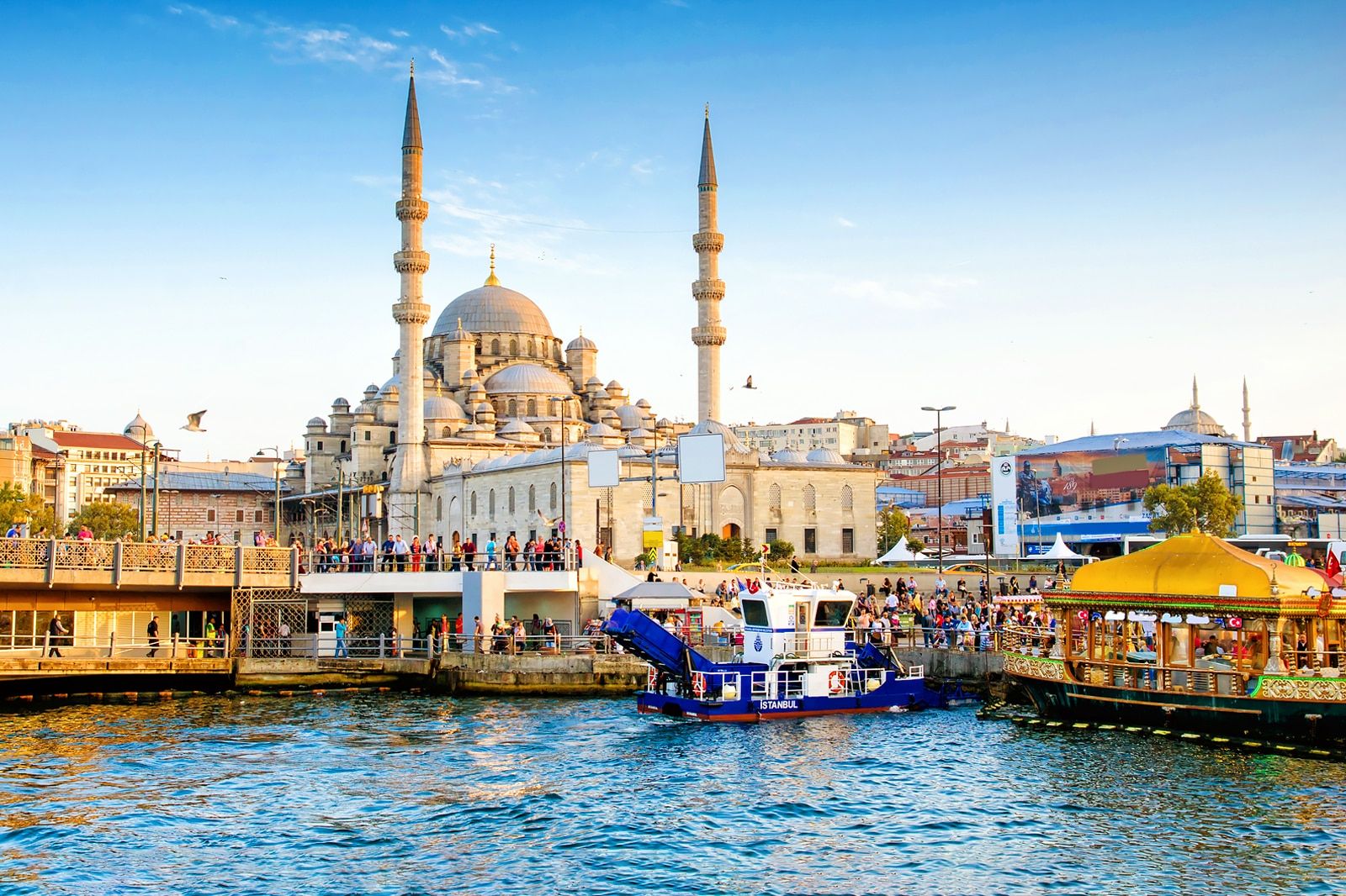 12 Best Things to Do in Istanbul - What is Istanbul Most Famous For? - Go  Guides