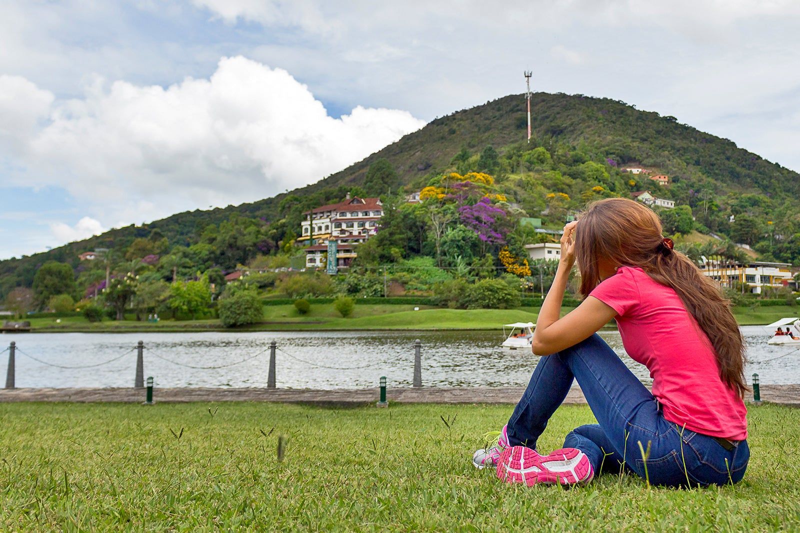 9 destinos no interior de SP, RJ e RS