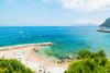Best Beaches in Capri