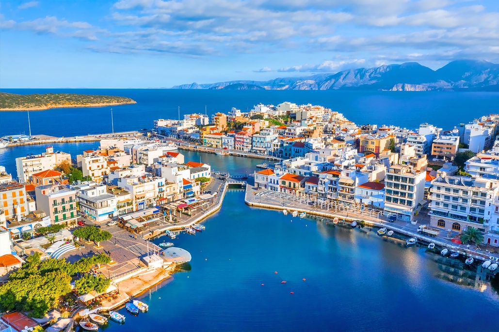 Crete Center 10 Best Things to Do in Crete - What is Crete Most Famous For? - Go Guides