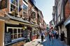 Shambles, York