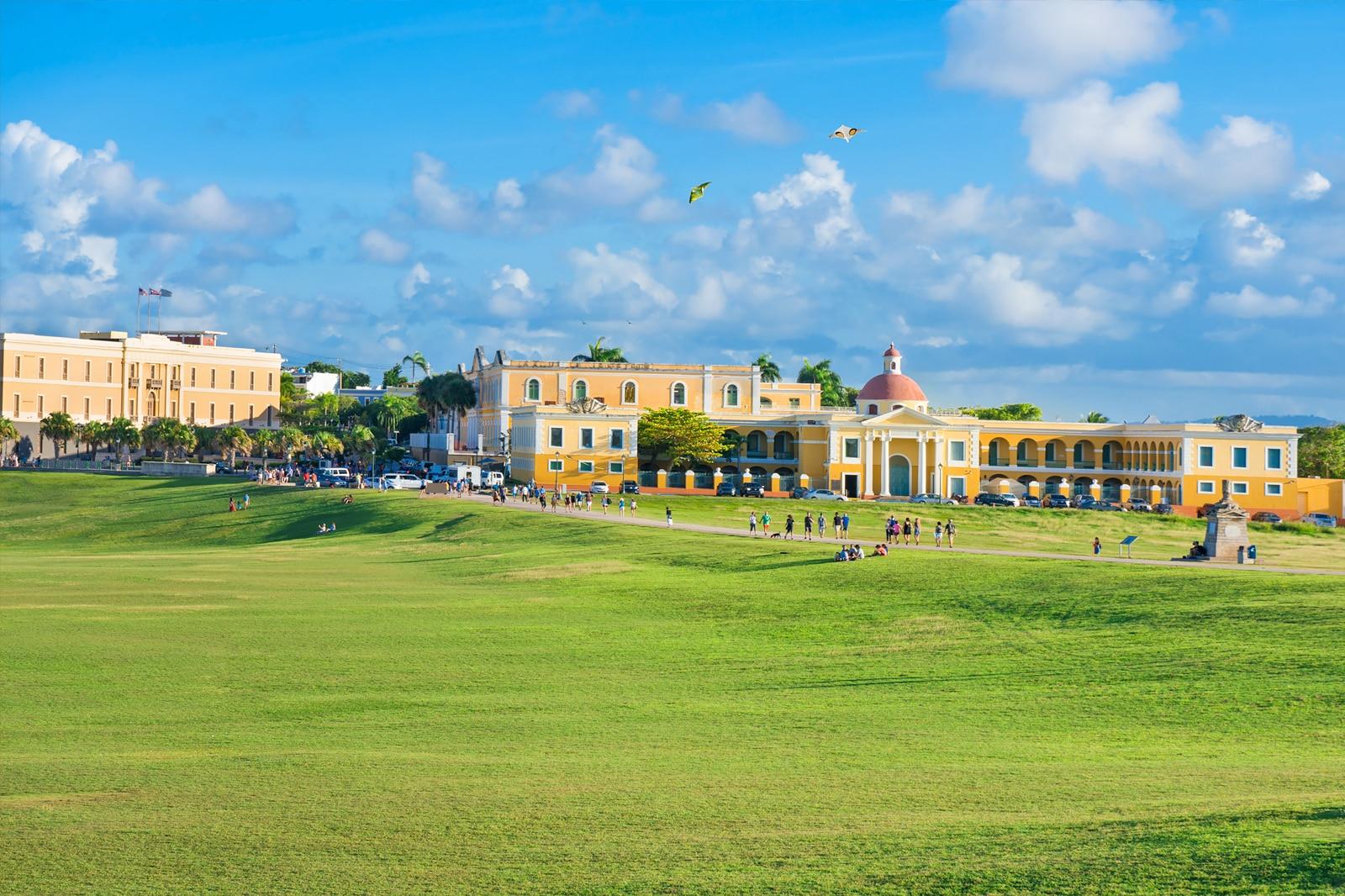 What to See and Do in San Juan, Puerto Rico