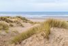 Blackpool sand dunes