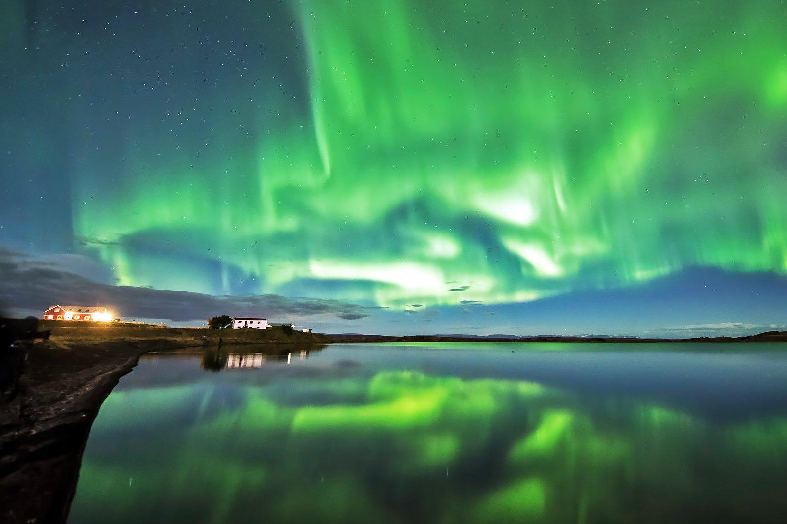 Iceland