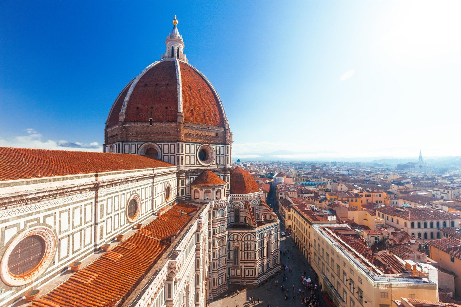 Things to Do in Florence