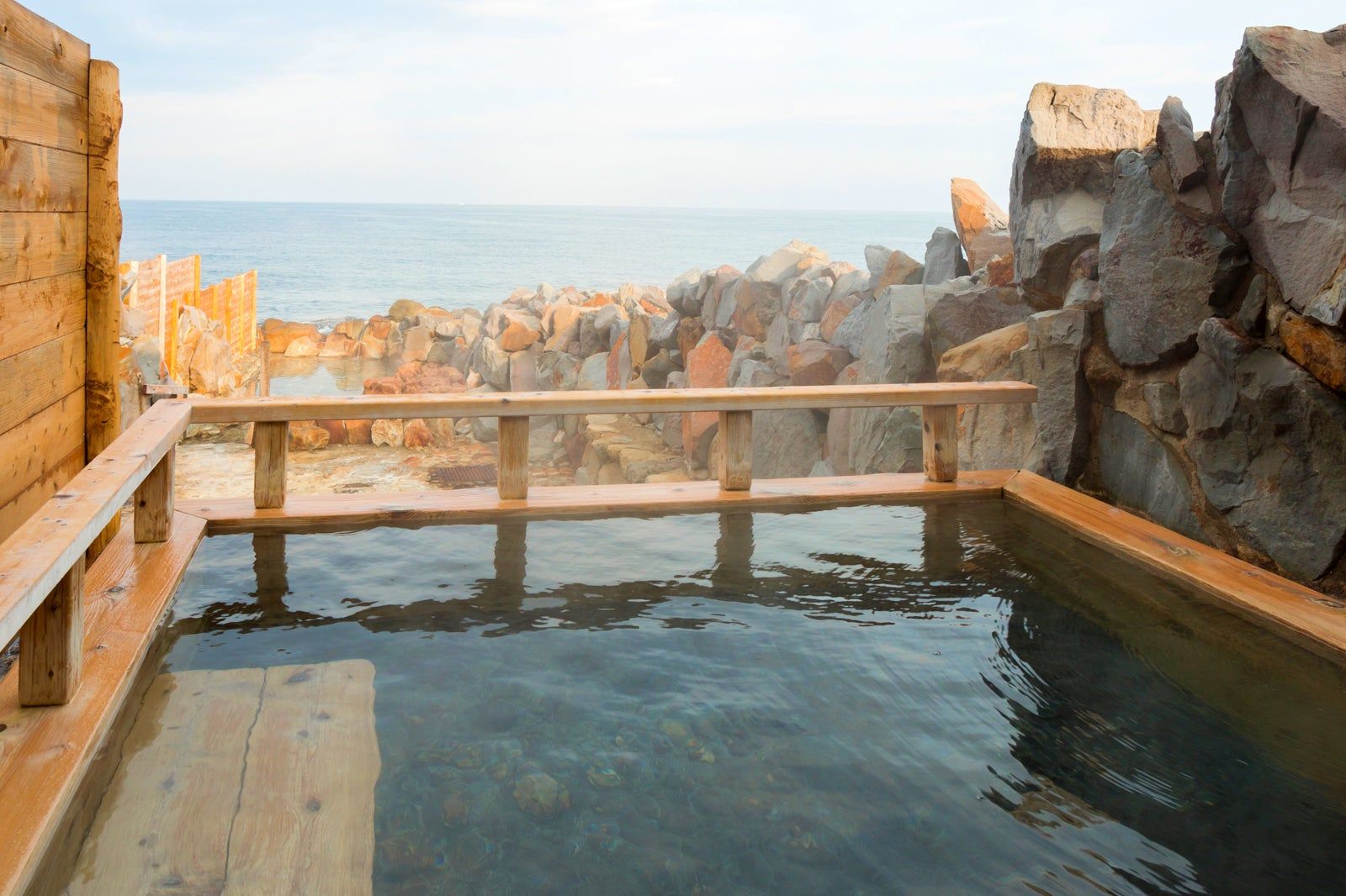 10 Best Spas and Hot Springs in Shirahama