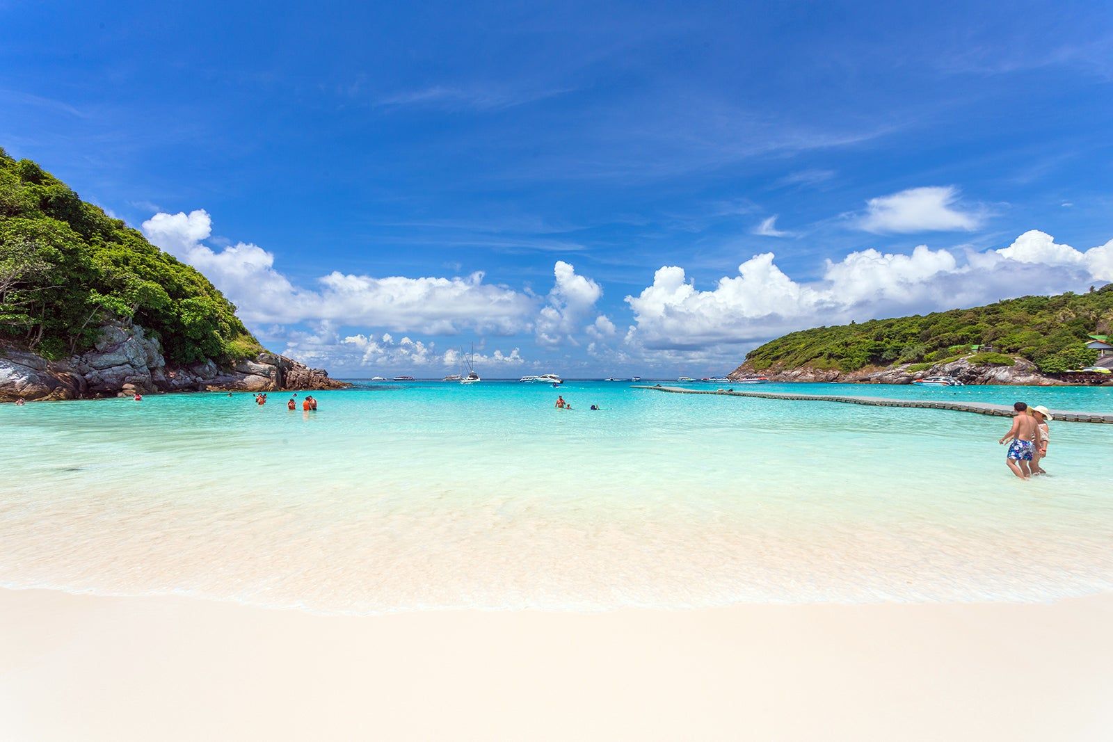 Best Things to Do on a Honeymoon in Phuket