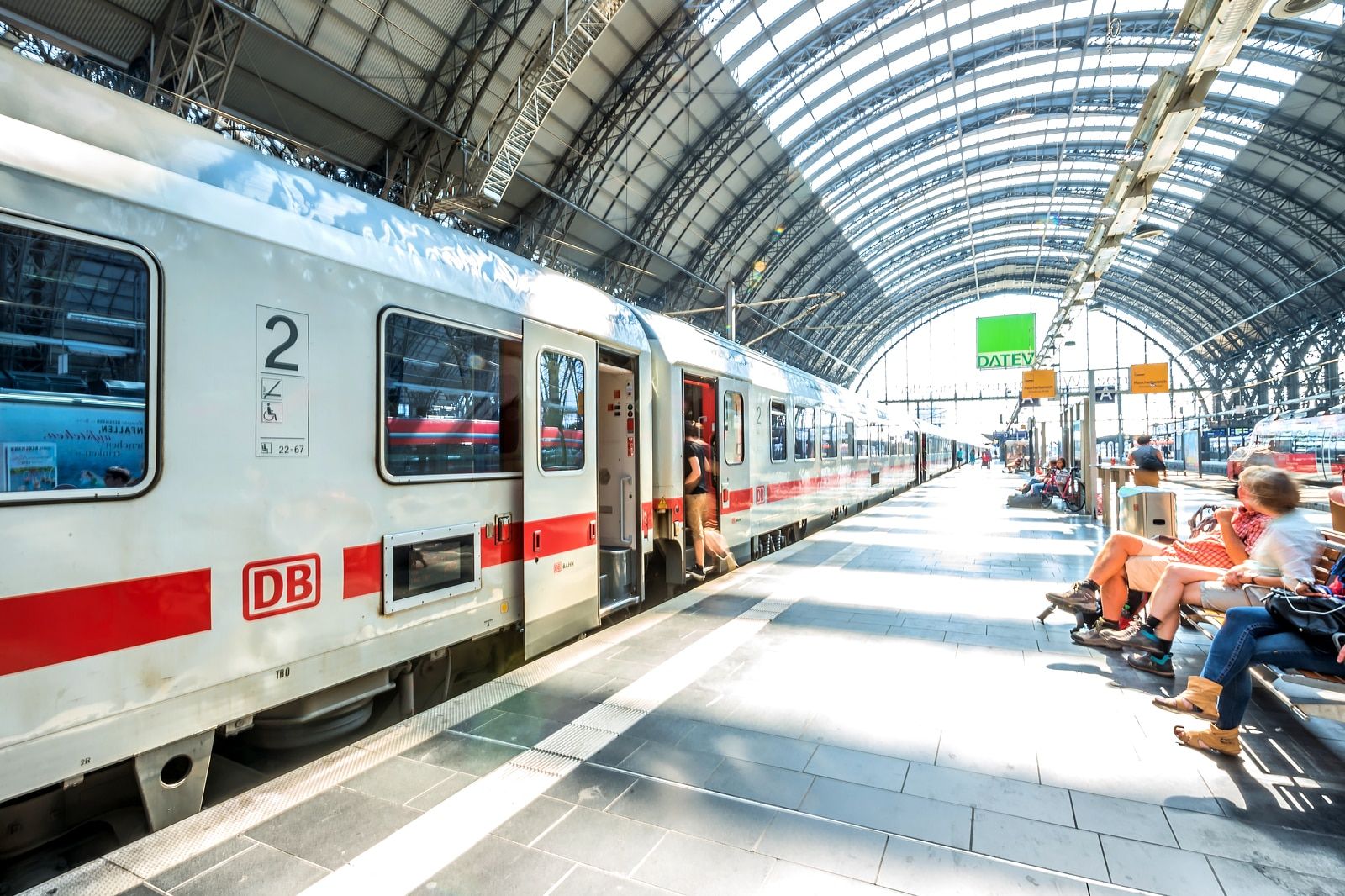 Frankfurt Travel Kit