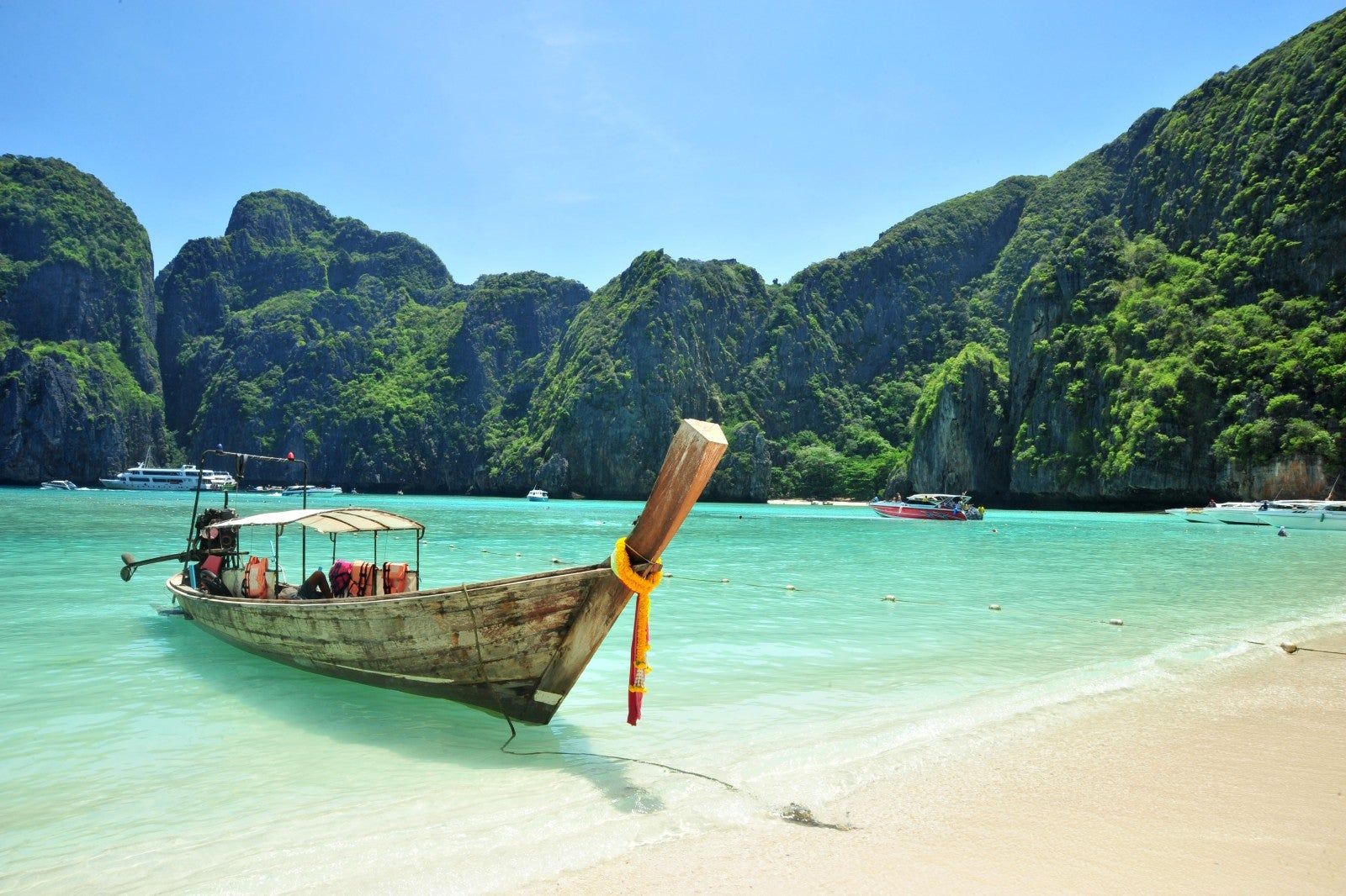 Tailandia 