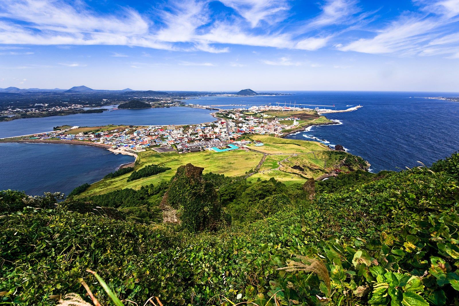제주