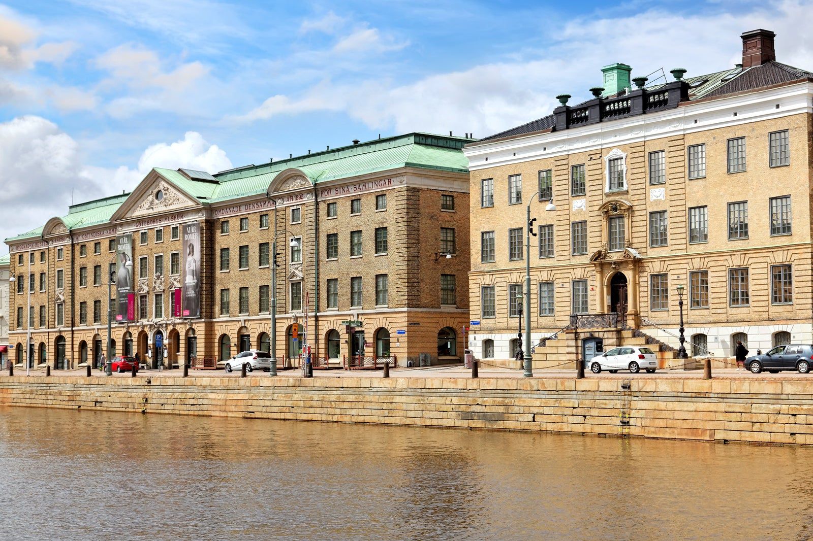 10 Best Museums in Gothenburg