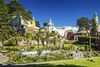 Portmeirion in Wales