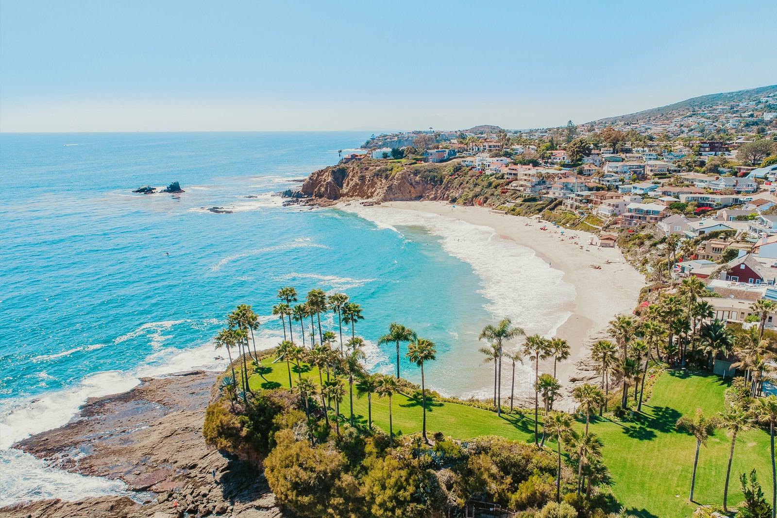 Best Things to Do in Laguna Beach