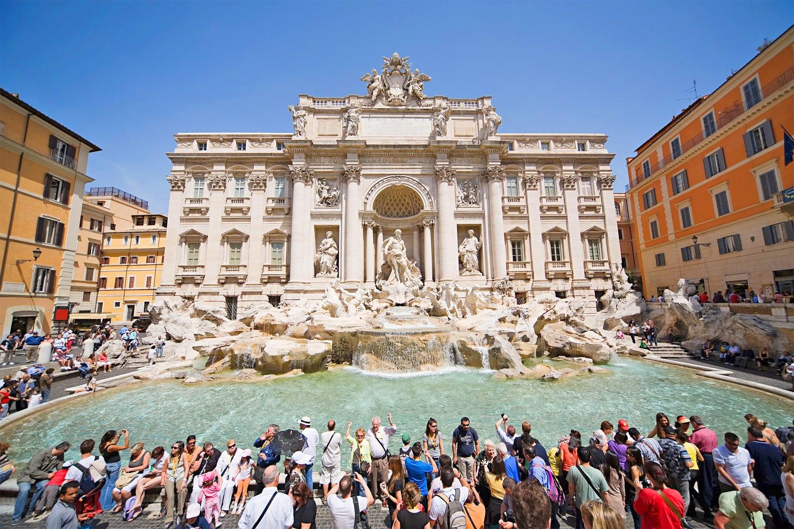 Best Things to Do in Rome