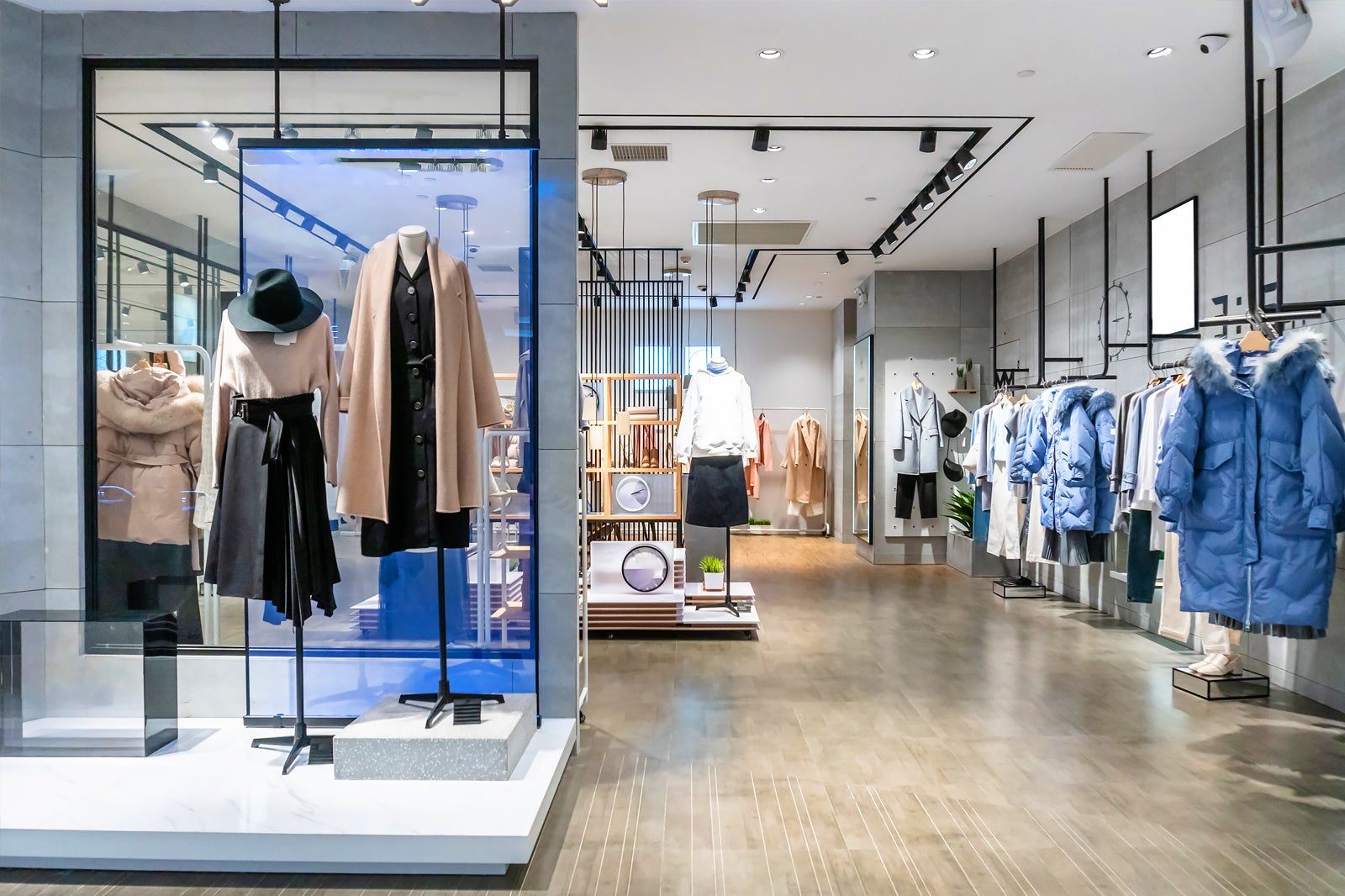 Best Places to Go Shopping in Beppu