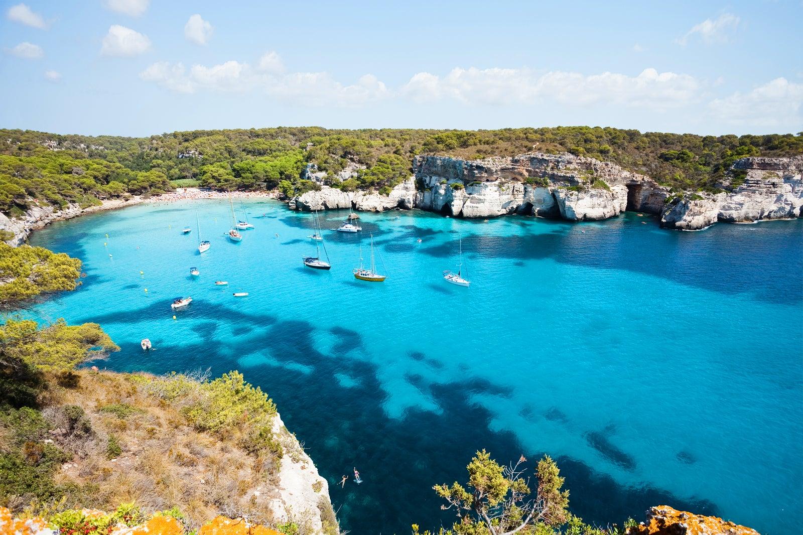 Balearic Islands, Spain