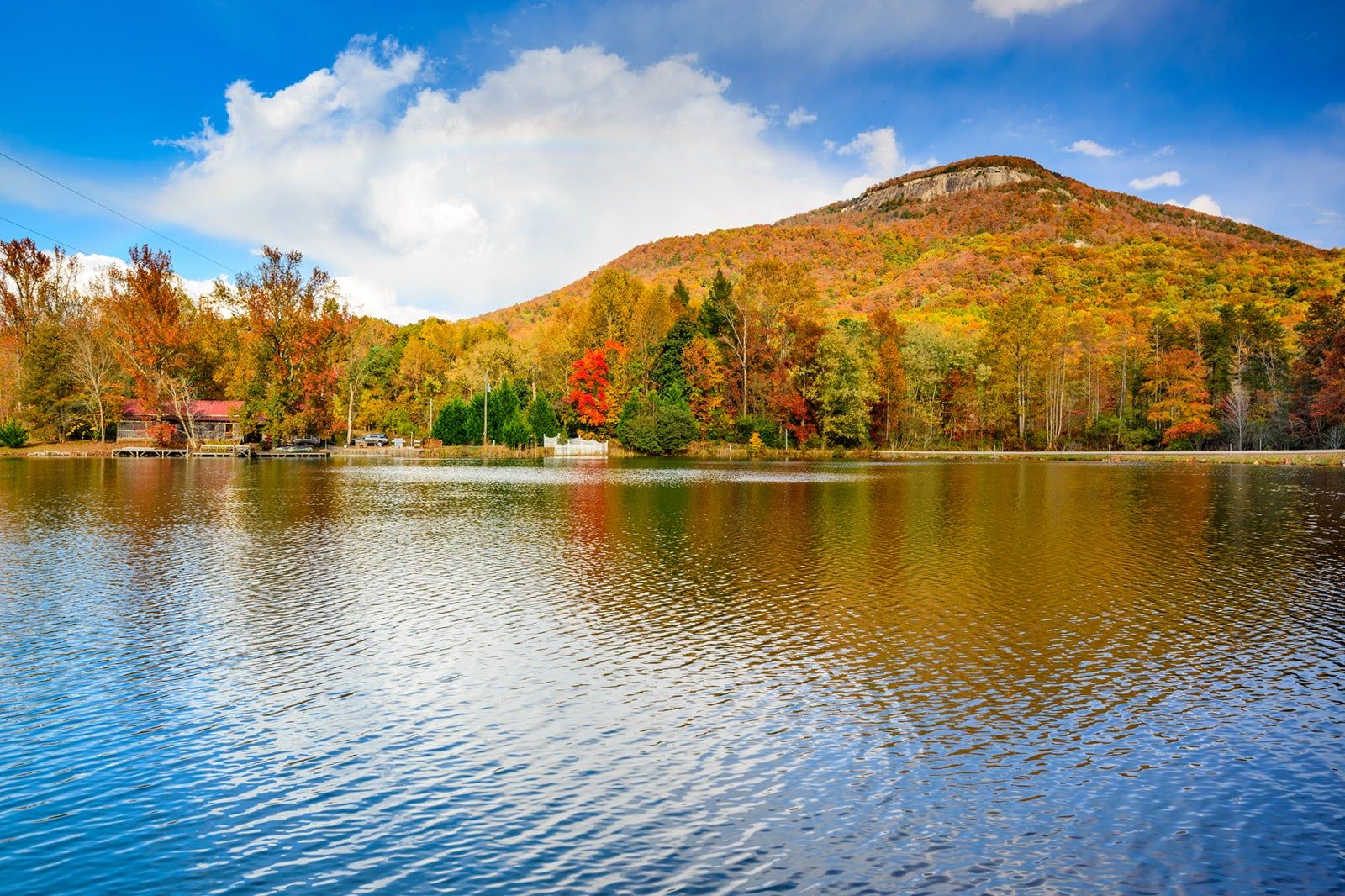 Ways to Bring the Past to Life in Georgia