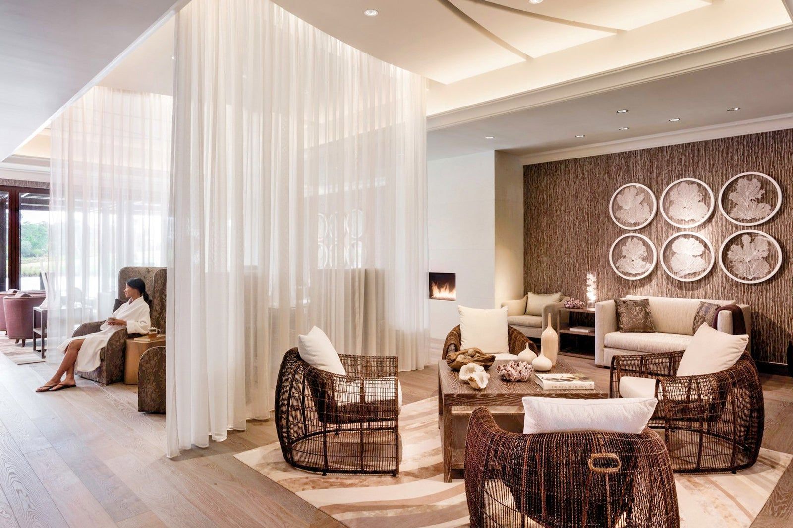 Four Seasons Spa Orlando