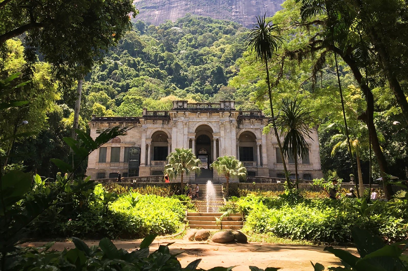 Coisas inusitadas para fazer no Rio de Janeiro