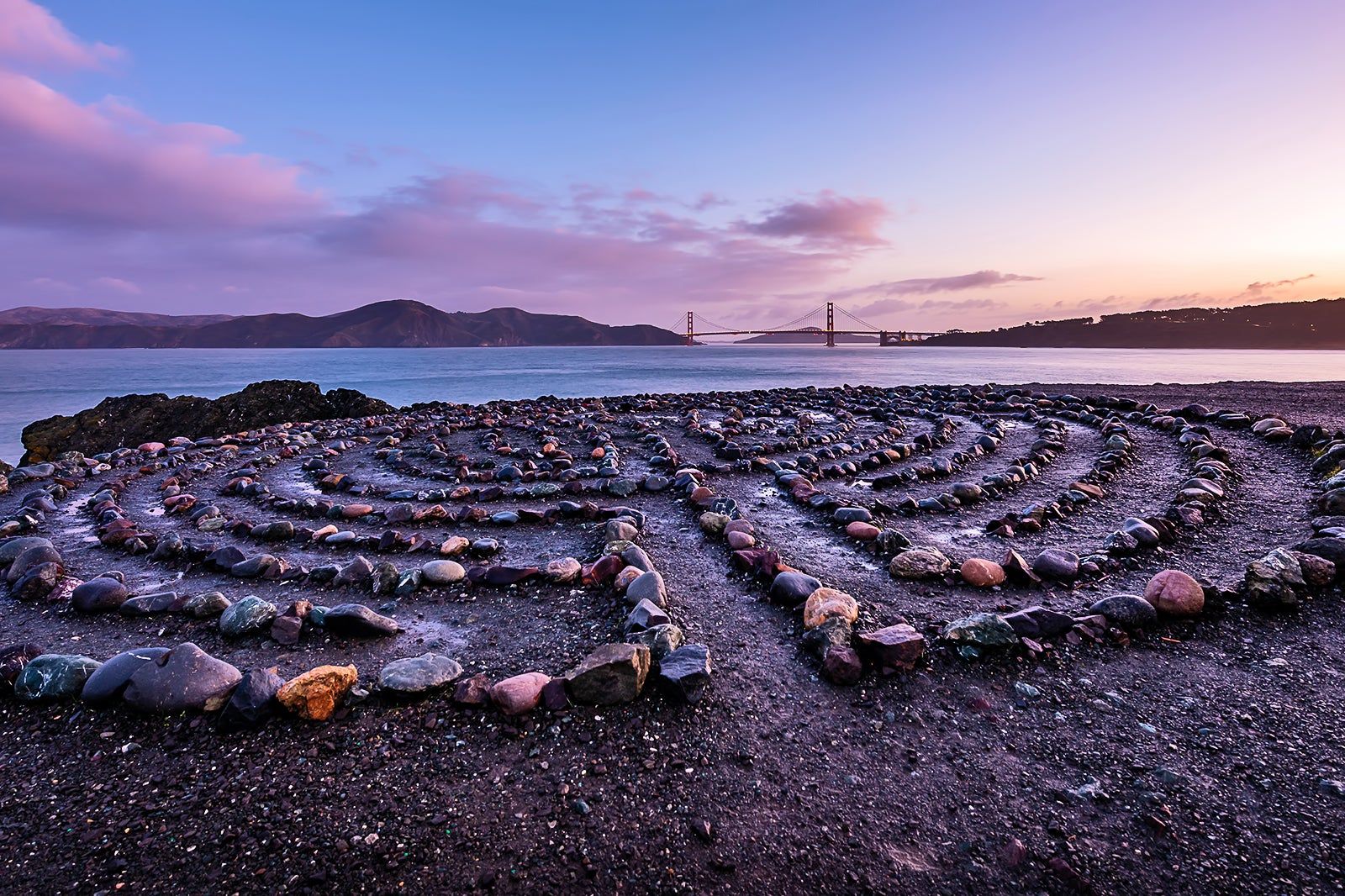 10 Things to Do Off the Beaten Track in San Francisco