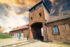 Auschwitz Birkenau in Poland