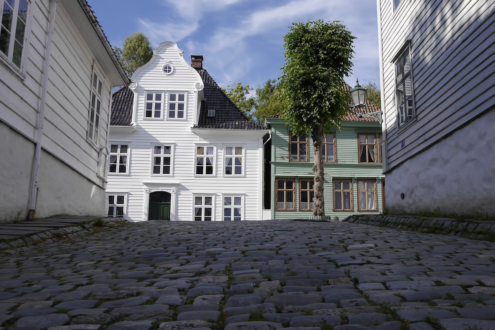 Sandviken i Bergen