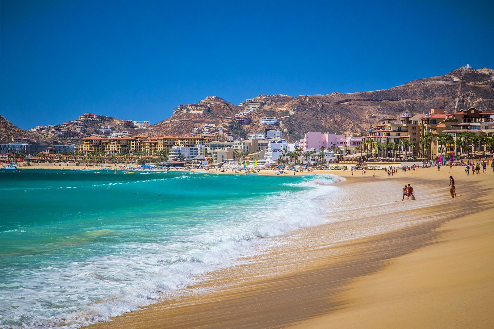 Things to Do in Cabo San Lucas