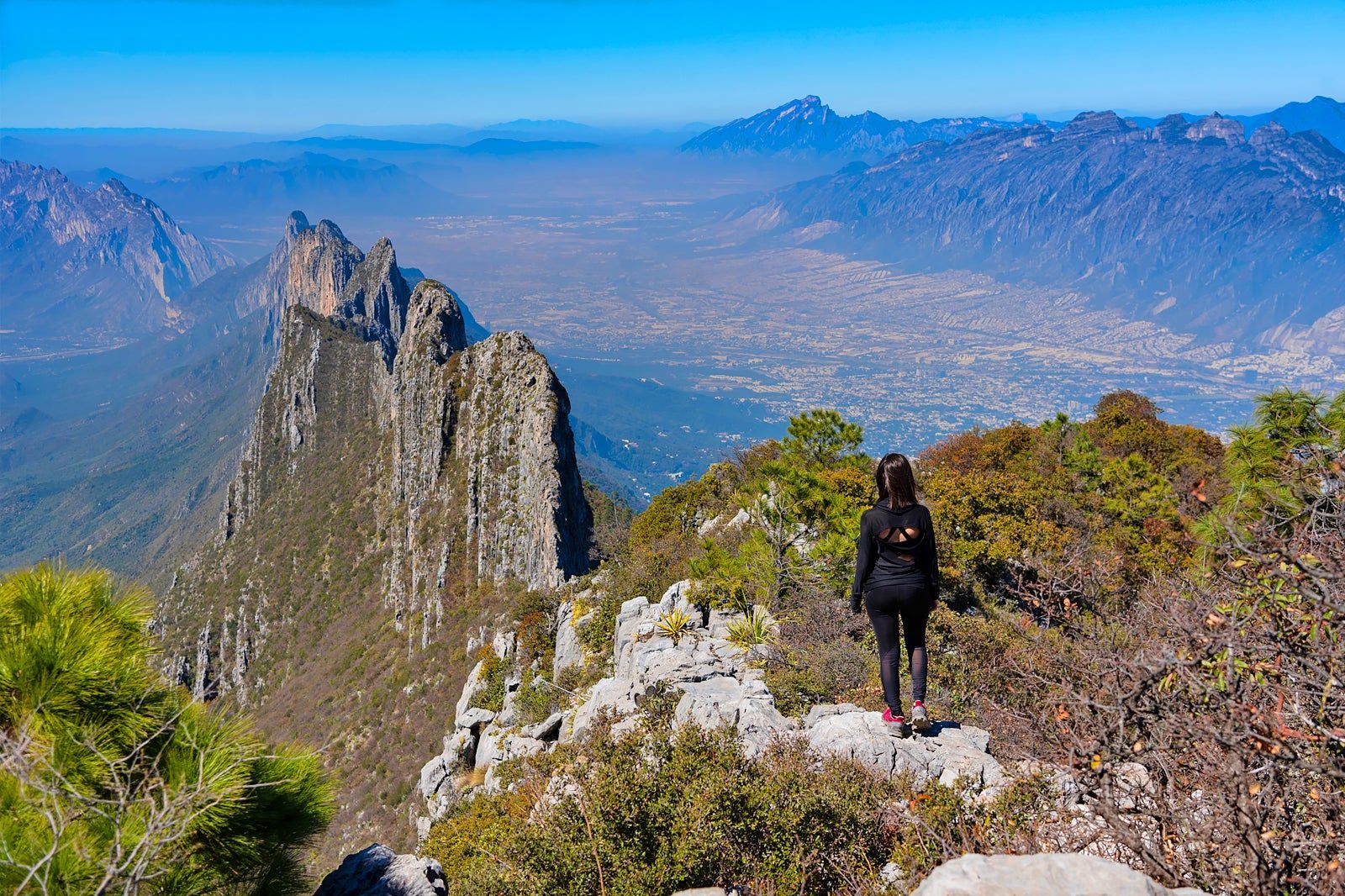 Best Outdoor Adventures in Monterrey