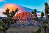 Red Rock Canyon in Las Vegas